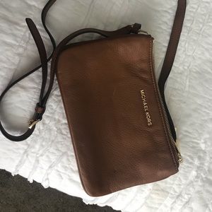 MK crossbody purse